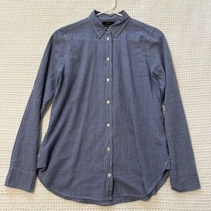 J.Crew Button Down Shirt
